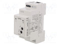 ZAMEL PCM-32 Analoginen ajastin 250VAC/16A