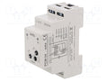 ZAMEL PCM-34 Ajastin 250VAC/16A