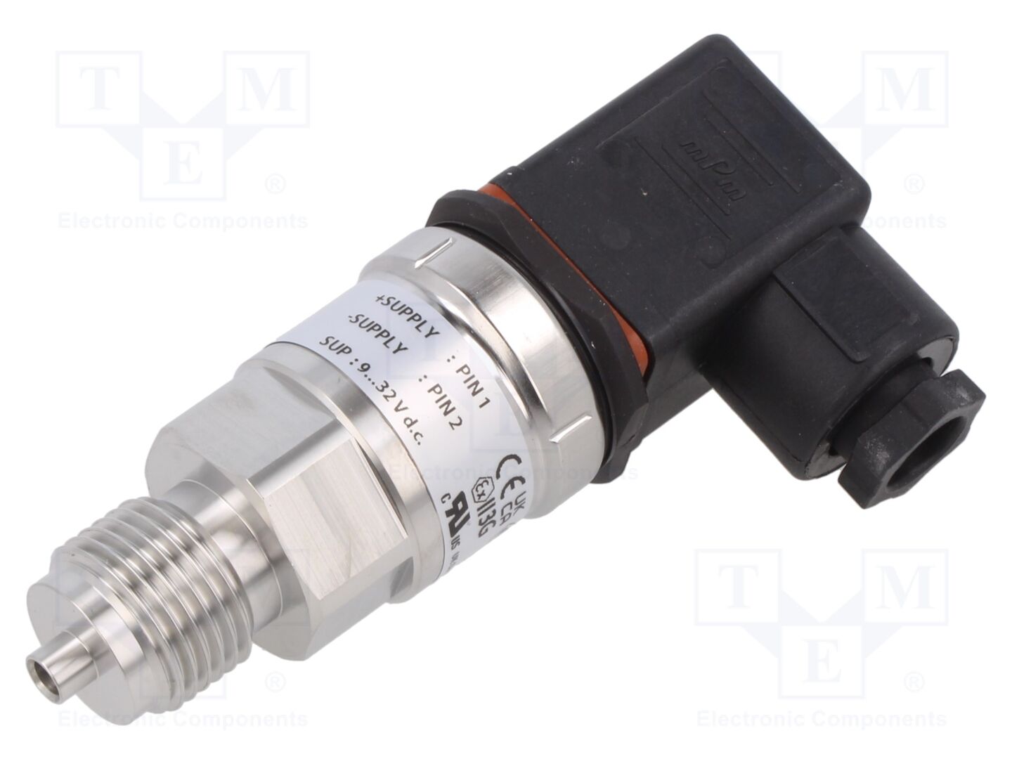 DANFOSS 060G1541 Painelähetin 0-10bar