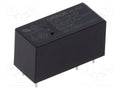 OMRON Electronic Components G2RL-14-CF-DC24 Sähkömagneettinen rele 24VDC