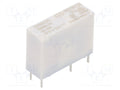 OMRON Electronic Components G5NB-1A-EL-HA-A85 DC5 Sähkömagneettinen rele 5VDC