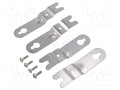 HENSEL HENSEL-FP-AL-40 Kiinnikesarja 101,2g
