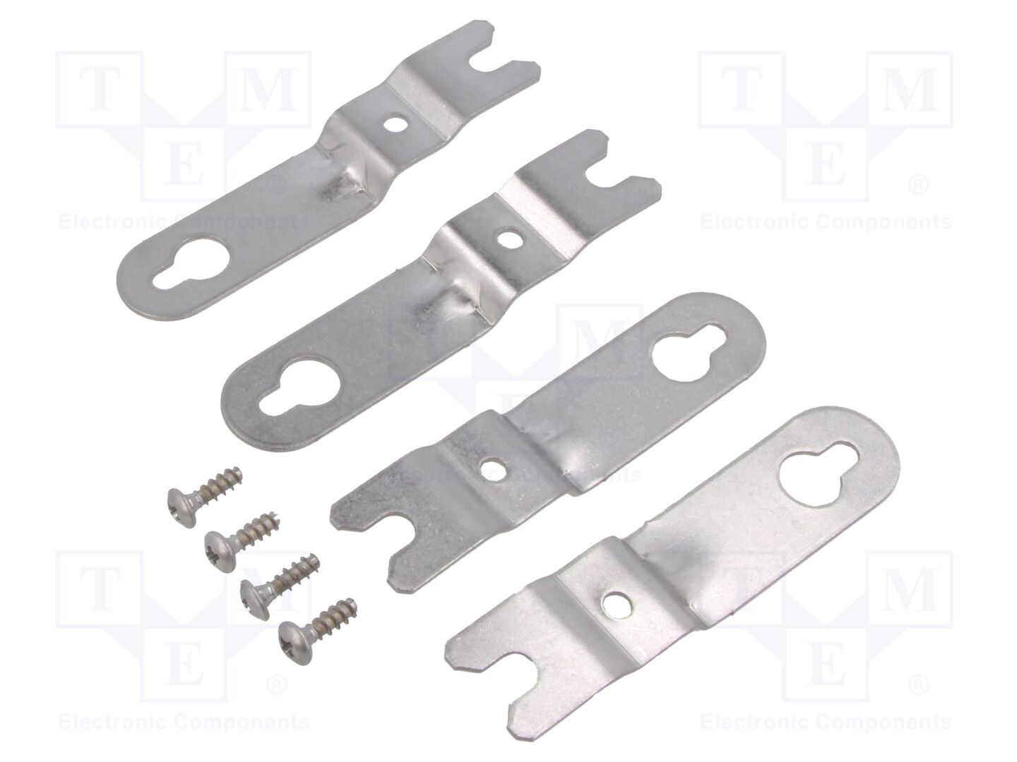 HENSEL HENSEL-FP-AL-40 Kiinnikesarja 101,2g
