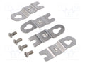 HENSEL HENSEL-MI-AL-40 Kiinnikesarja 4pcs