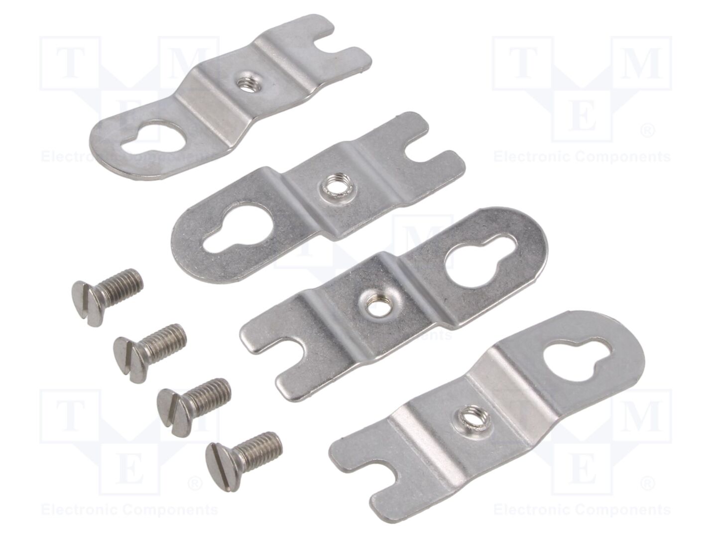 HENSEL HENSEL-MI-AL-40 Kiinnikesarja 4pcs
