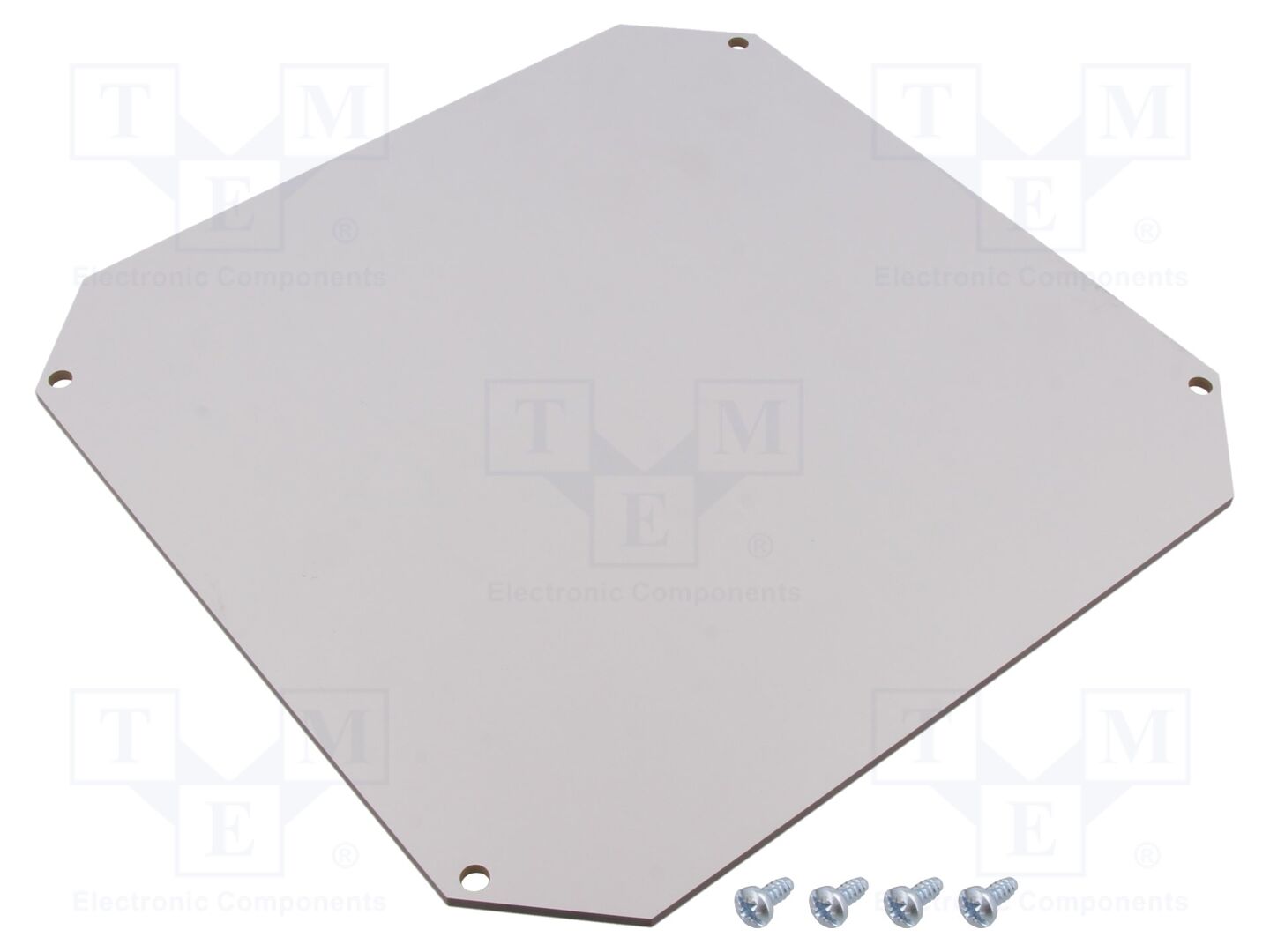 HENSEL HENSEL-MI-MP-2 Asennuslevy 404 g