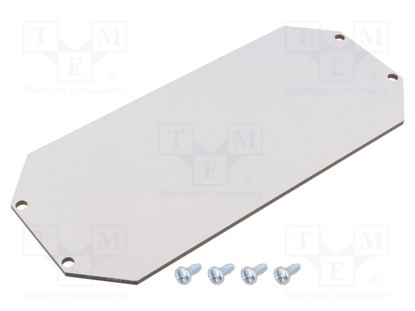 HENSEL HENSEL-MI-MP-1 Asennuslevy Mi 177.21g