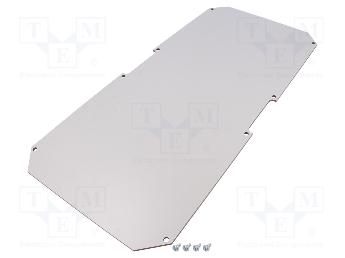 HENSEL HENSEL-MI-MP-4 Asennuslevy 265x565 mm