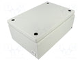 RITTAL 1503000 Yleiskotelo 200x300x120mm