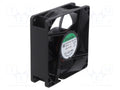 SUNON GE80252B1-AE9 Aksiaalituuletin 24VDC