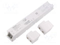 TRIDONIC LC 200W 48V ONE4ALL NF SC EXC LED-virtalähde DALI 2