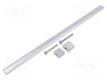 GTV Poland UA-B0-311320 Vetin L: 340mm