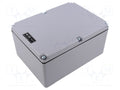 ILME ILME-AP1520 Yleiskotelo 152mm