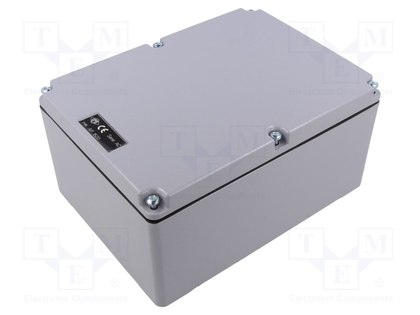 ILME ILME-AP1520 Yleiskotelo 152mm