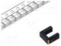 OMRON Electronic Components EE-SX1350 Valokenno 5mm (50 kpl erä)