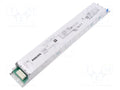 PHILIPS XITANIUM 300W LED-virtalähde DALI 100-300VDC 500-1400mA