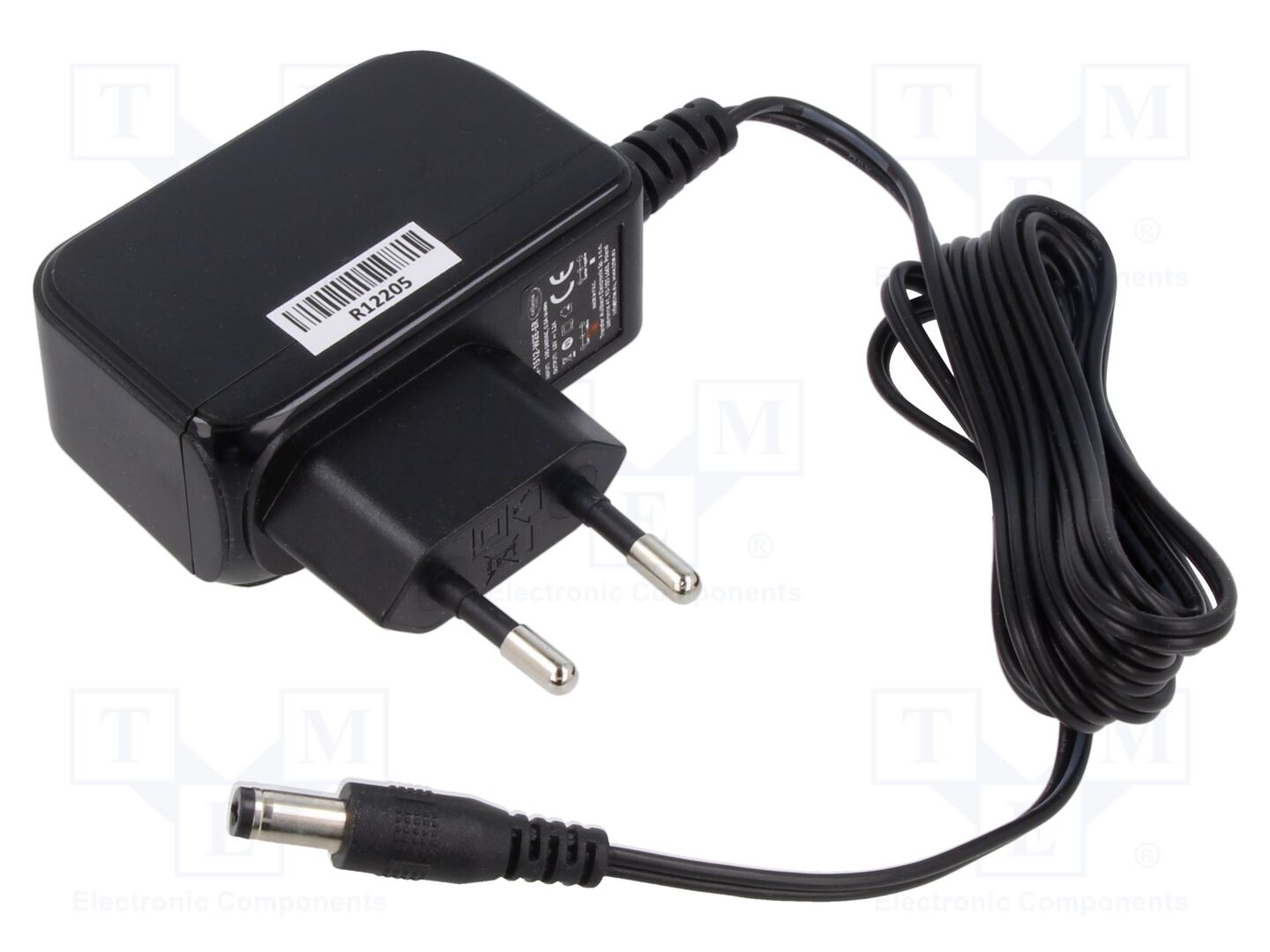 CELLEVIA POWER CLW-1512-W2E-ER Kytketty verkkolaite 15W