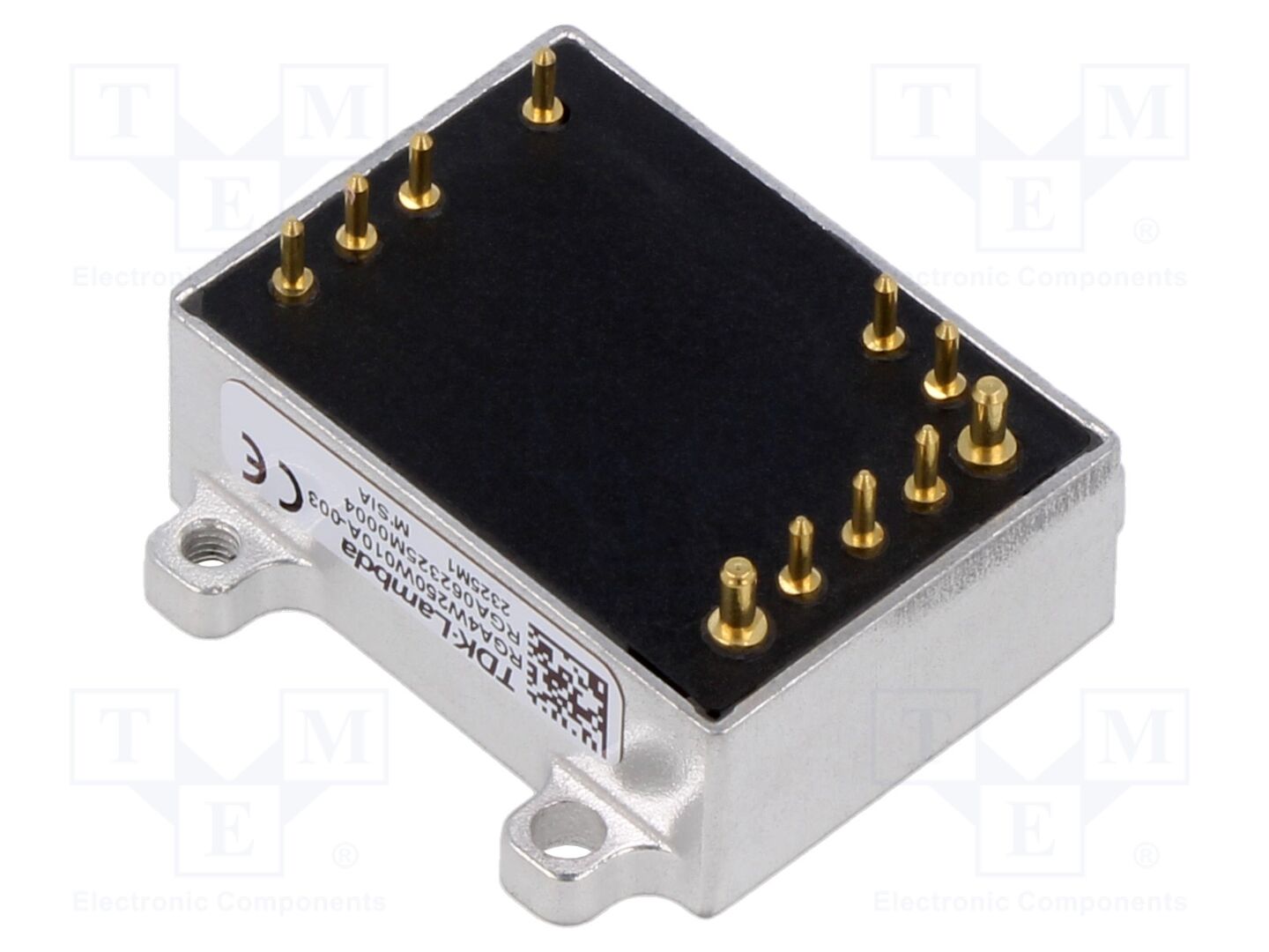 TDK-LAMBDA RGA4W250W010A-003 DC/DC-muunnin 250W