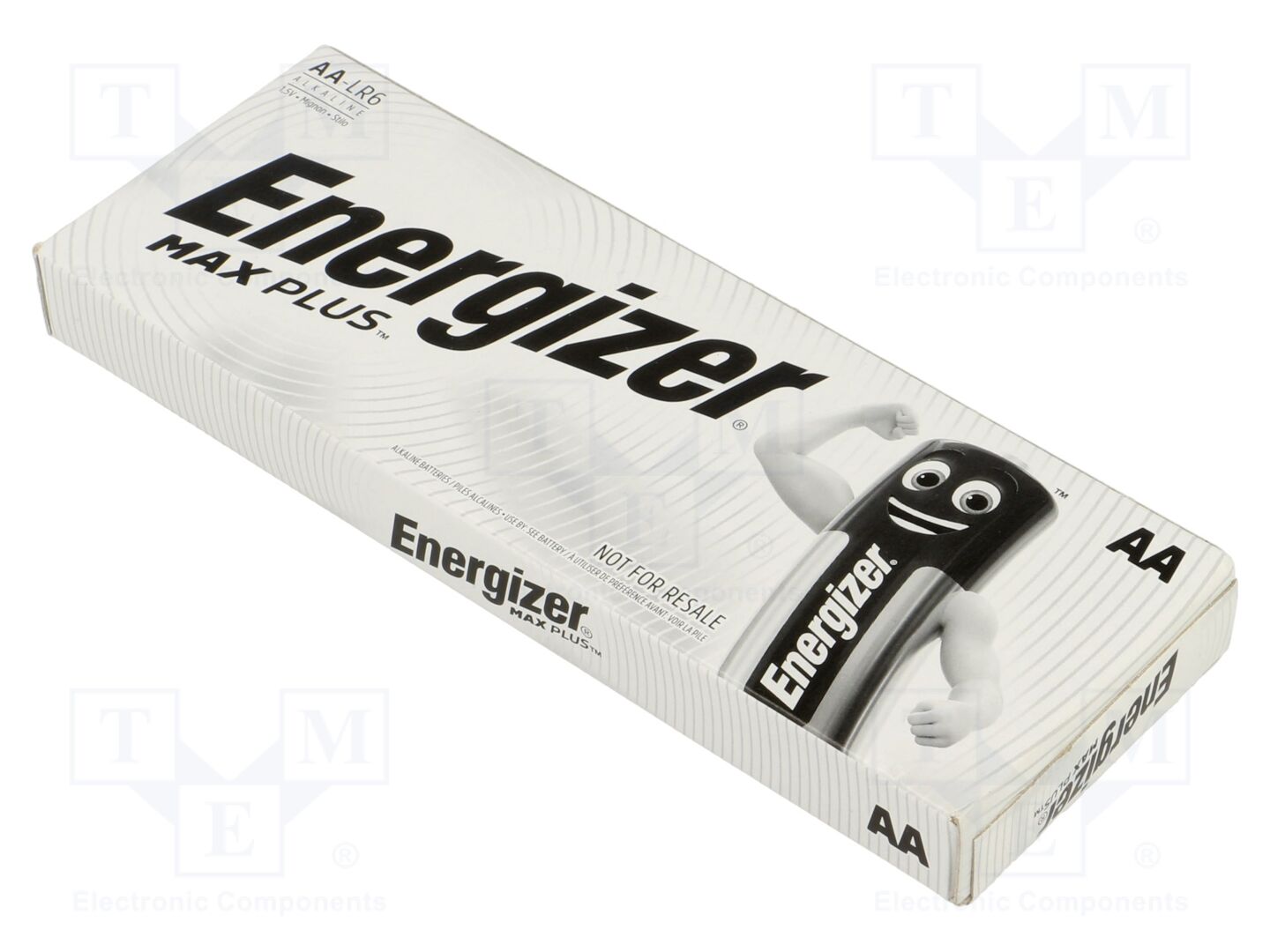 ENERGIZER BAT-LR6/EG-MAX-50 Alkaliparisto AA 1.5V