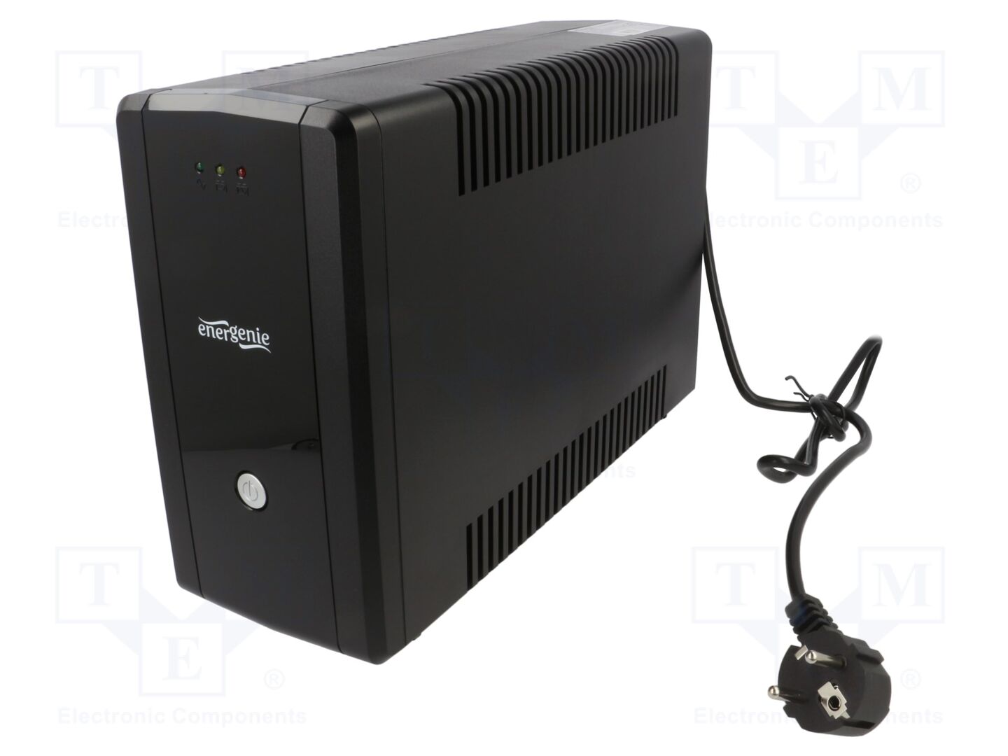 GEMBIRD EG-UPS-H1500 Keskeytymätön sähkönsyöttö UPS 900W 1,5kVA