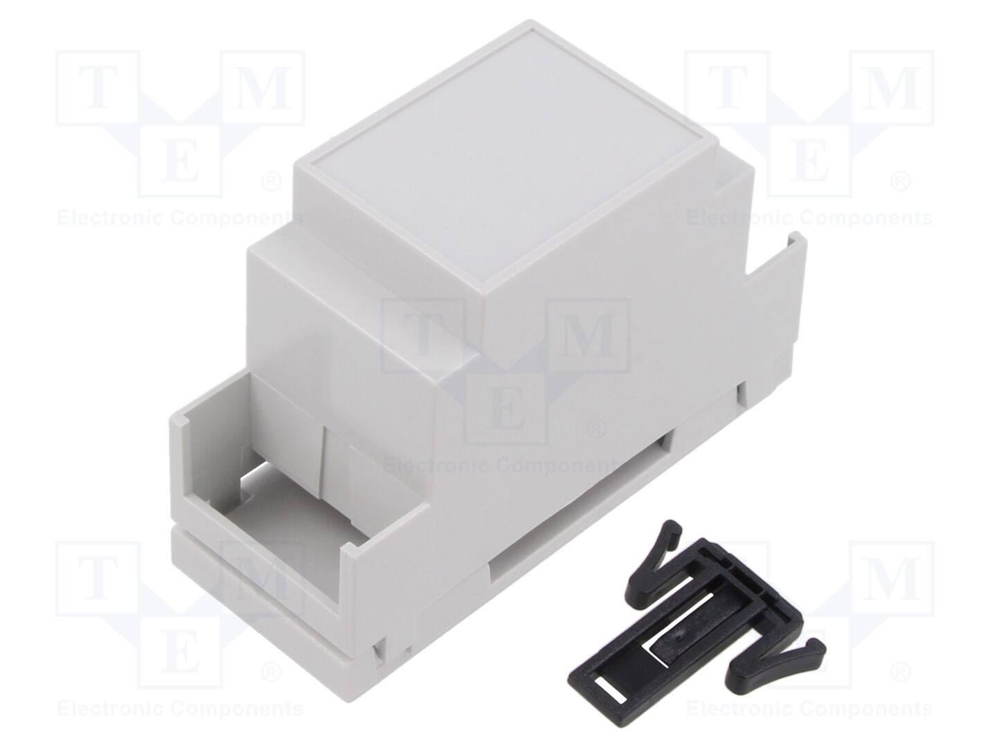 HAMMOND HM-1597DIN2MC53 Kotelo DIN-kiskoasennukseen 90x36x58mm