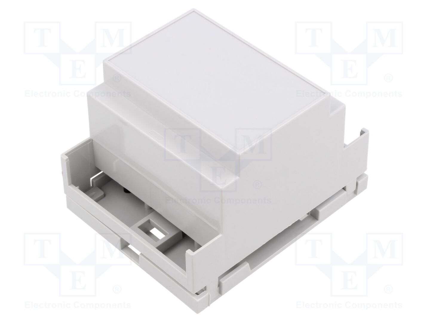 HAMMOND 1597DIN4MC53 Din-kiskoasennuskotelo 90x71x58mm
