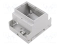 HAMMOND HM-1597DIN4MH53 Din Rail Mounting Enclosures 90mm