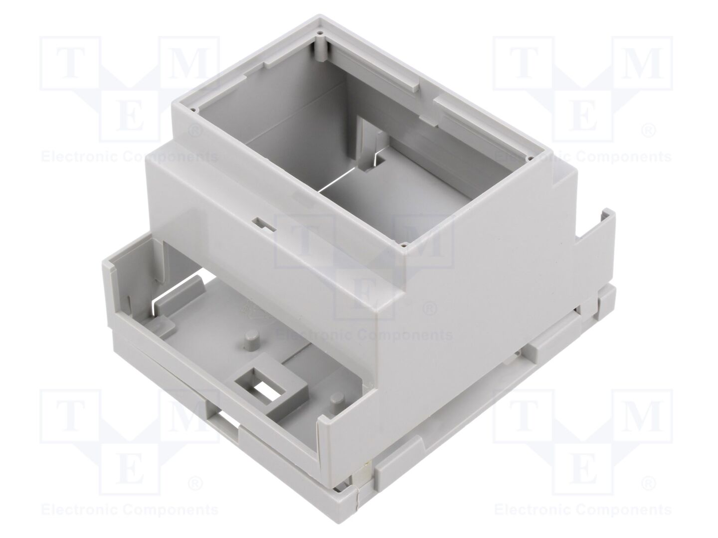 HAMMOND HM-1597DIN4MH53 Din Rail Mounting Enclosures 90mm