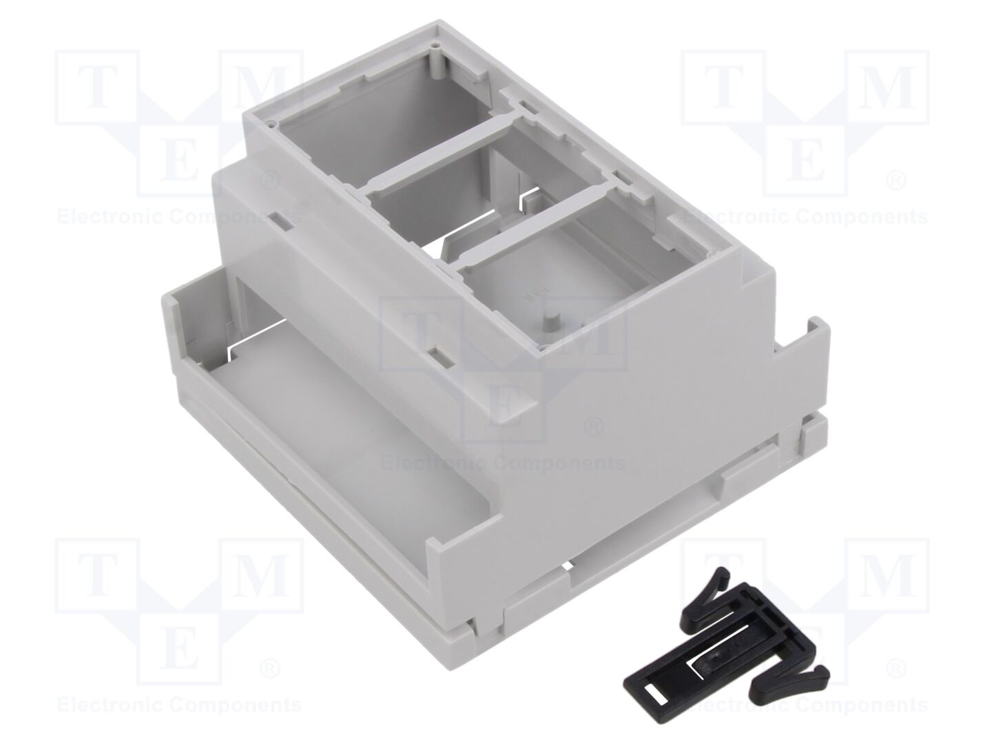 HAMMOND HM-1597DIN5MH53 Kotelo DIN-kiskoon 90x88x58mm