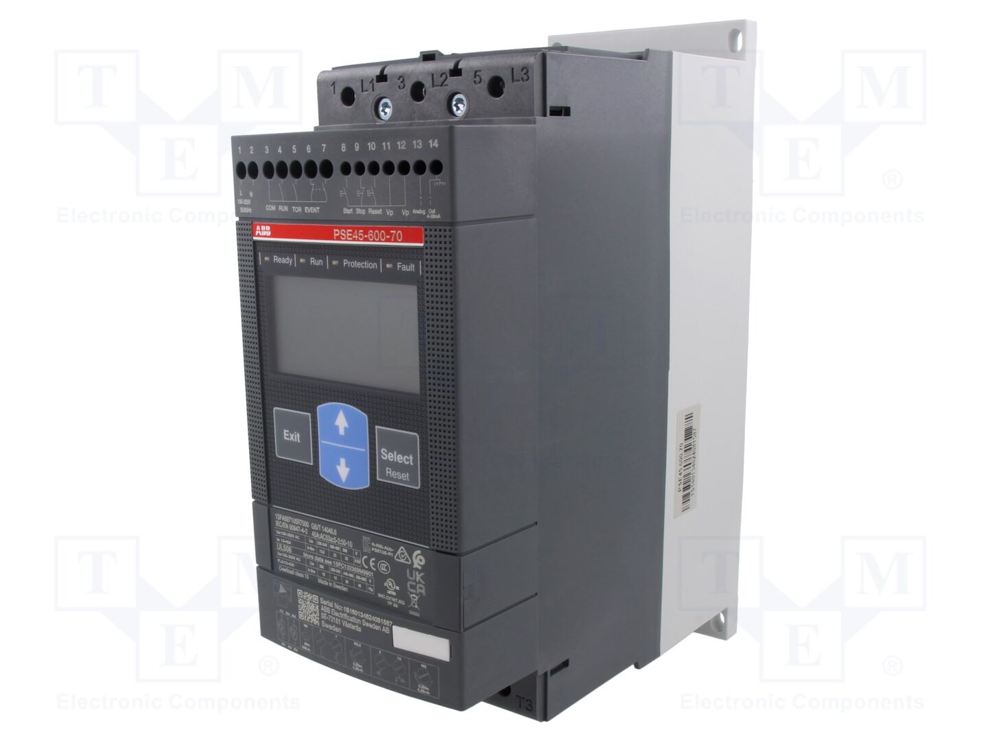 ABB PSE45-600-70 Softstart 22kW