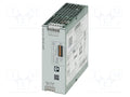PHOENIX CONTACT QUINT4/1AC/24DC/10 Virtalähde 240W