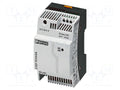 PHOENIX CONTACT STEP-PS/24/1.75 Kytkinlähde DIN-kiskoon 24VDC 42W