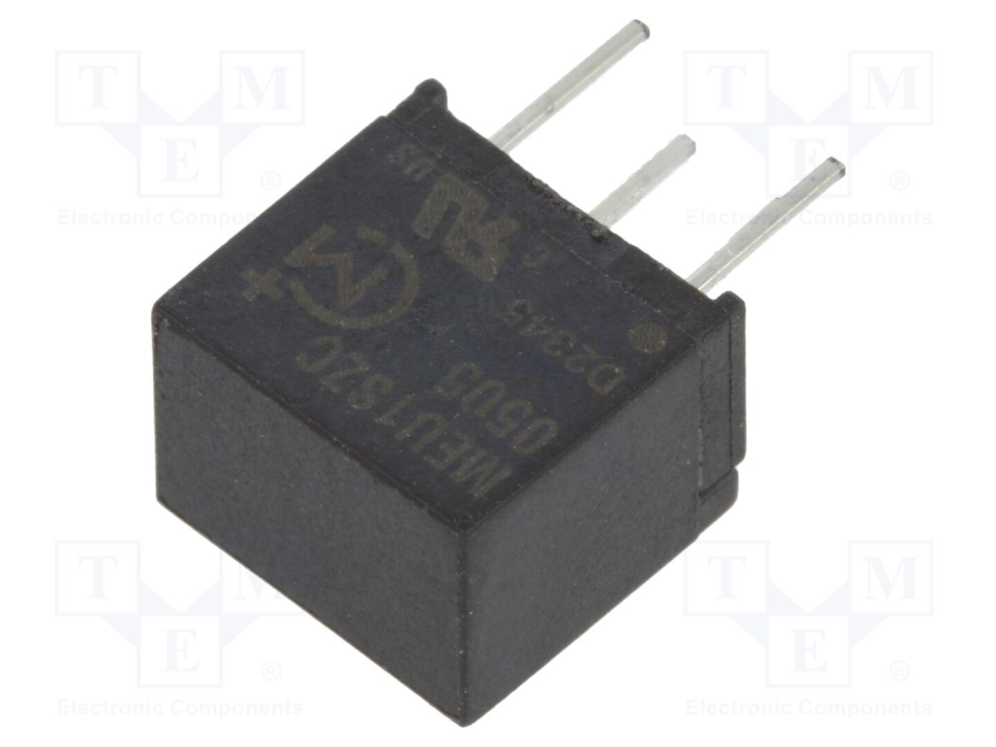 Murata Power Solutions MEU1S0505ZC DC/DC-muunnin 1W