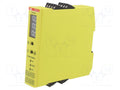 ABB 2TLA010060R0000 Automaatiomoduuli 24VDC