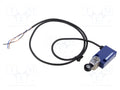 TELEMECANIQUE SENSORS XCMH2115L1 Rajakytkin IP66, IP67