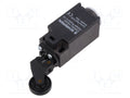 SCHMERSAL T4K 236-11Z-1223 Rajakytkin 61.91g