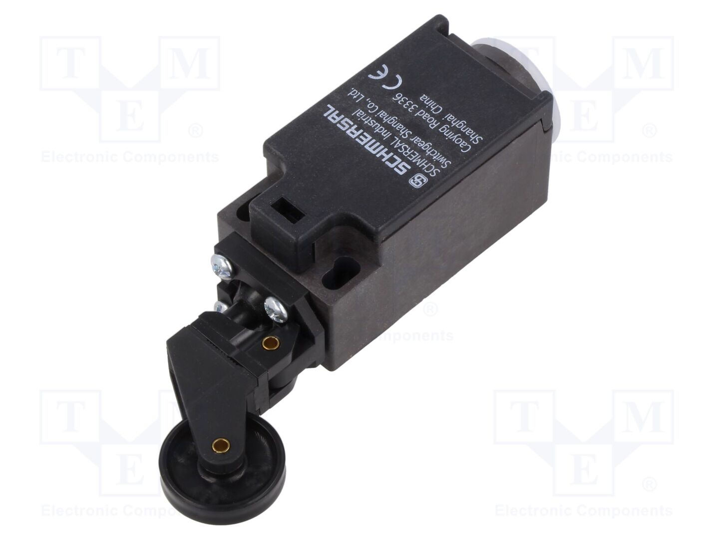 SCHMERSAL T4K 236-11Z-1223 Rajakytkin 61.91g
