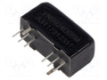 TRACO POWER TMR9-2421 DC/DC-muunnin 9W