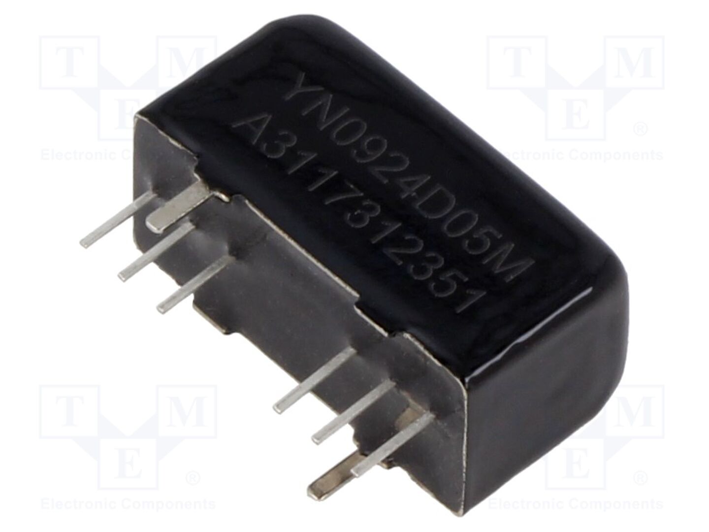 TRACO POWER TMR9-2421 DC/DC-muunnin 9W