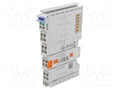 Beckhoff Automation KL4032 Analoginen lähtömoduuli -25-60°C
