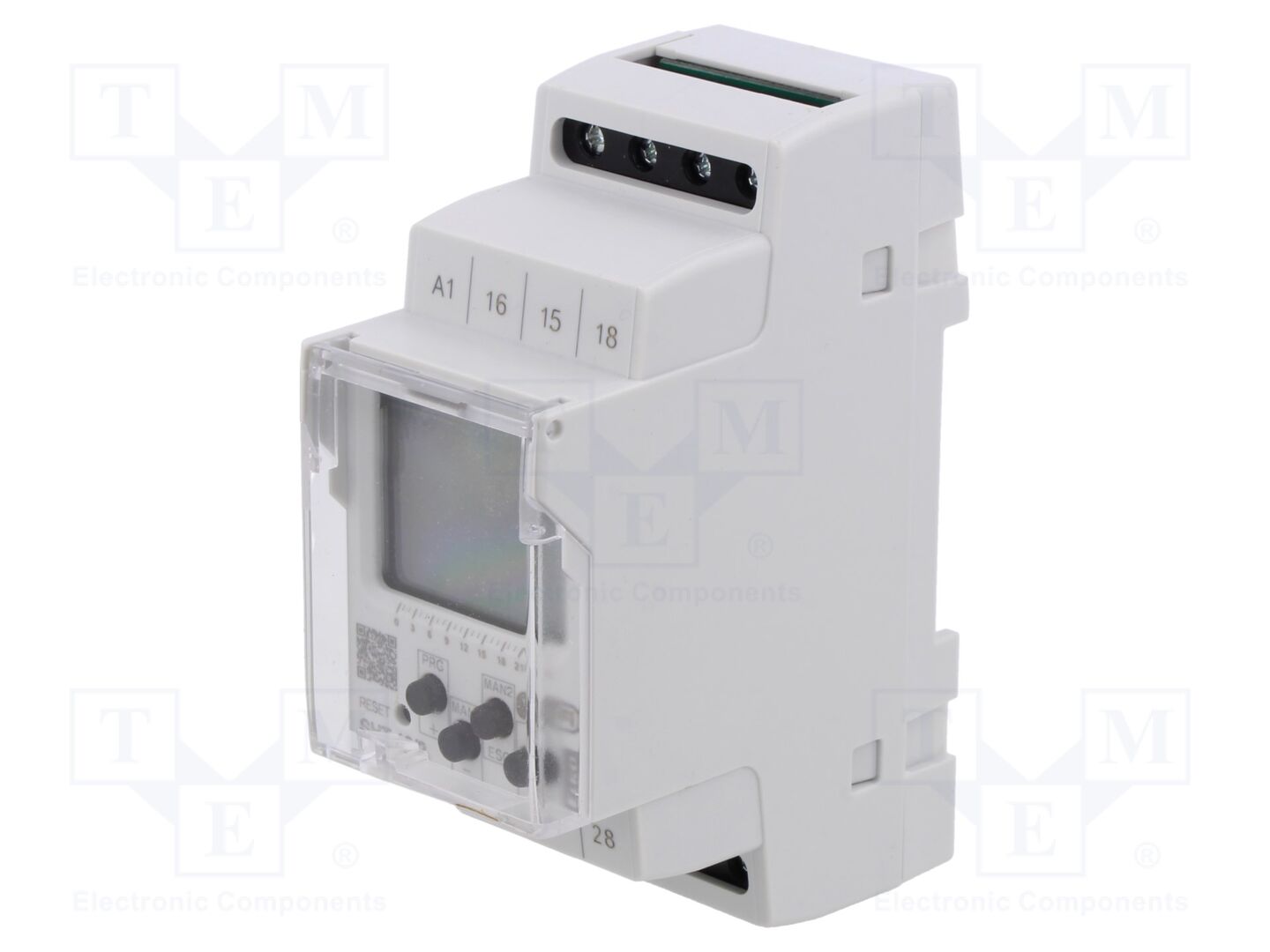 ELKO EP SHT-13/2 Kellokytkin 1 vuosi