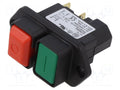 TRIPUS 31P0042 Alijännitekytkin 230VAC