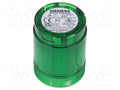 SIEMENS 8WD4220-5AC Valomerkkimoduuli 24V
