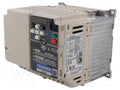 YASKAWA CIPR-GA50C4012ABAA Taajuusmuuttaja 4/5.5kW