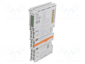 Beckhoff Automation KL3208-0010 I/O-moduuli IP20