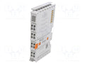 Beckhoff Automation KL4408 I/O-moduuli 8 lähtöä