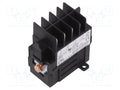 TRIPUS 32P0163 Sähkömagneettinen rele 230VAC