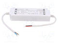 YINGJIAO YCL100-100-24 LED-virtalähde 100W 24VDC 4.16A