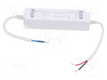 YINGJIAO YCL60-60-12 LED-verkkolaite 60W 12VDC 5A
