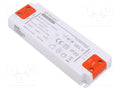 YINGJIAO YSL100F-100-12 LED-verkkolaite 100W 12VDC 8,33A